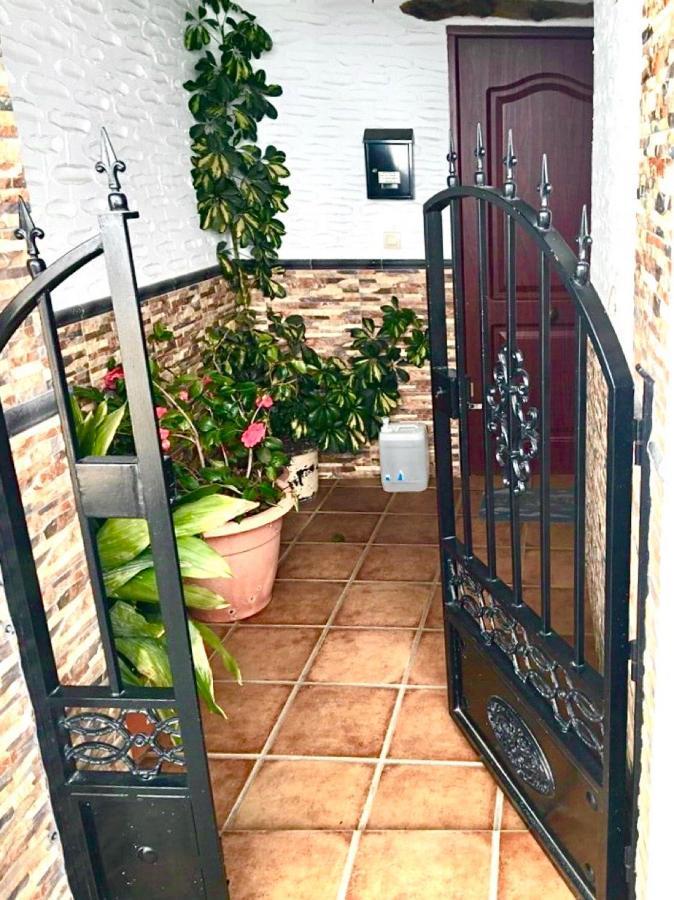 Casa En Appartement Busquístar