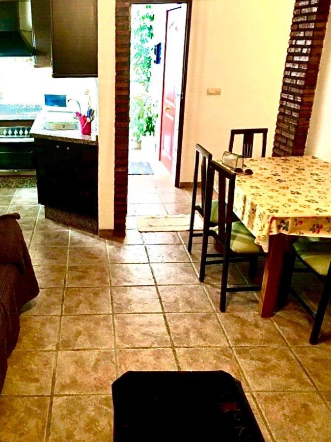 Apartamento Casa En Busquístar