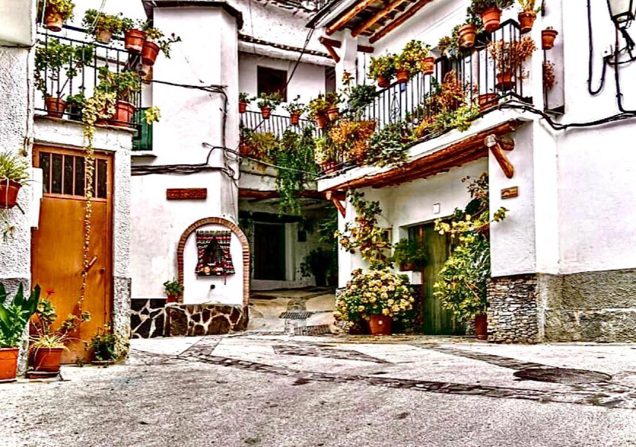 Casa En Busquístar