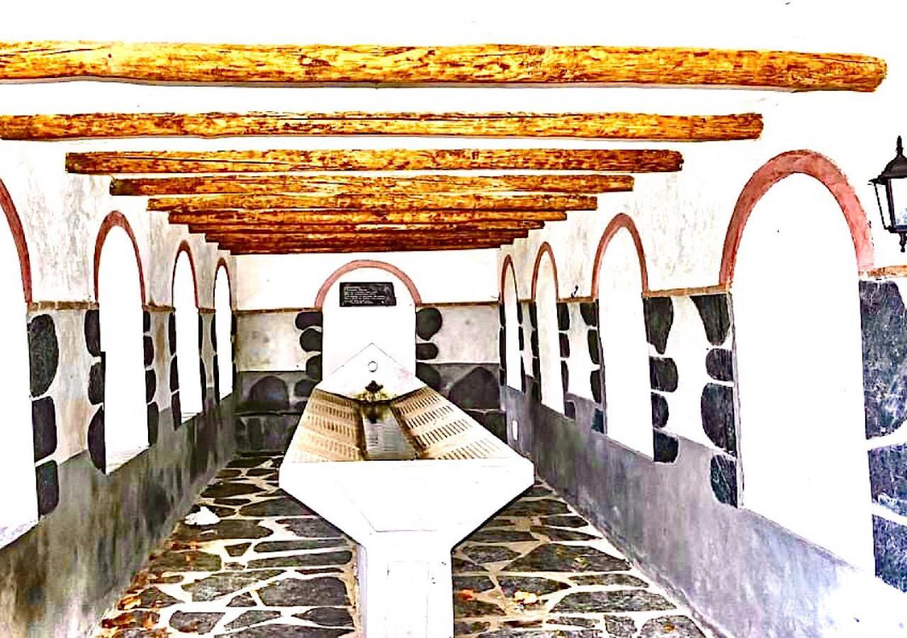 Casa En Busquístar